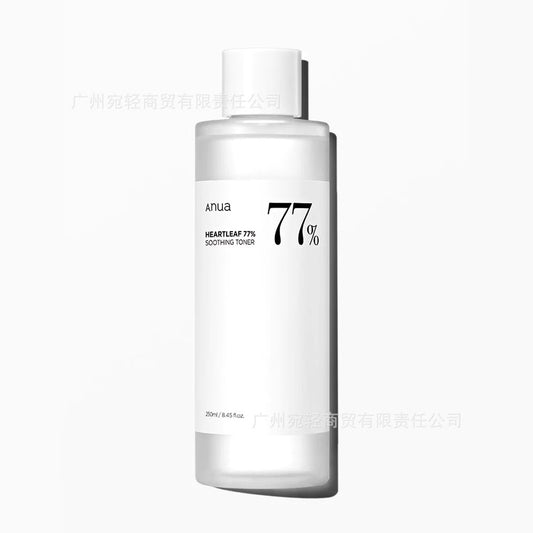 Anua Beauty Products