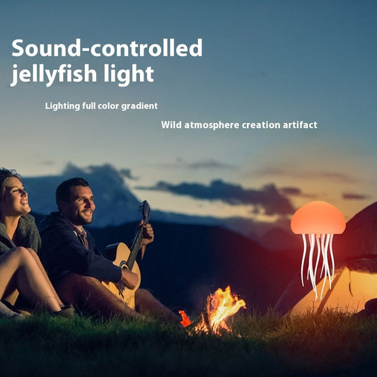 Night Light / Smart Table Lamp
